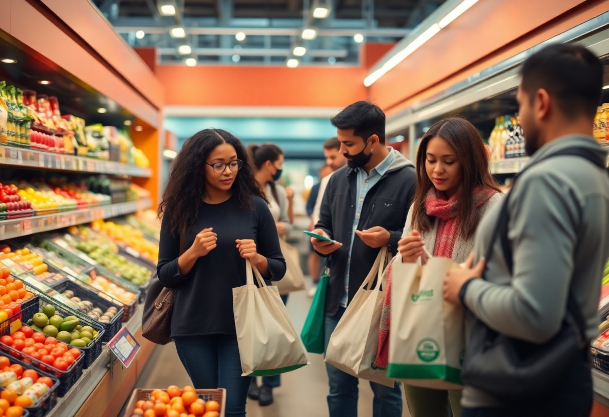 Best Practices for Mindful Grocery Shopping 3 best practices for mindful grocery shopping byr