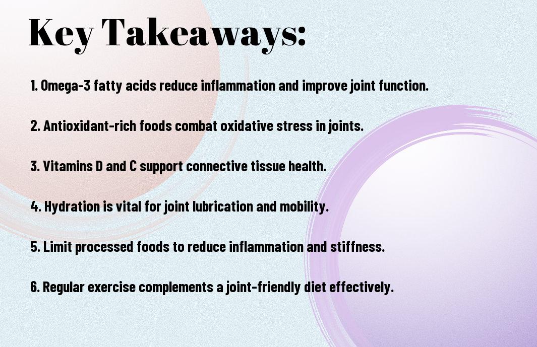 Document Library 246 eating for joint health and mobility yml